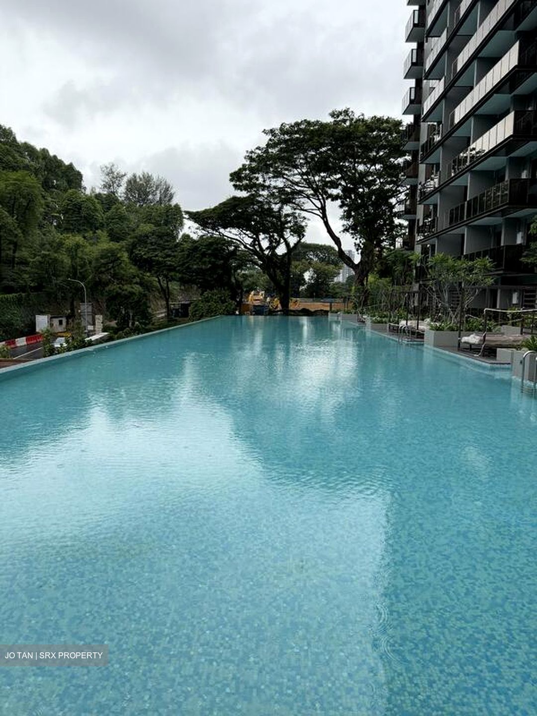 The Landmark (D3), Condominium #523691061
